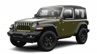 Jeep® Wrangler 2022