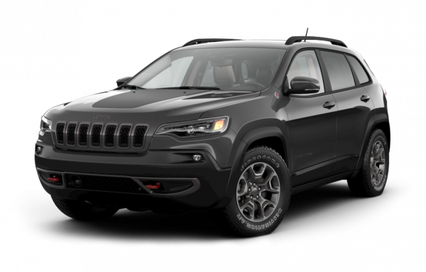 Jeep® Cherokee 2022 TrailhawkMD