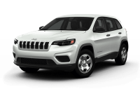 2022 Jeep® Cherokee