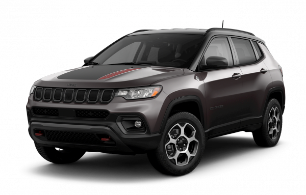 Jeep® Compass 2022 TrailhawkMD