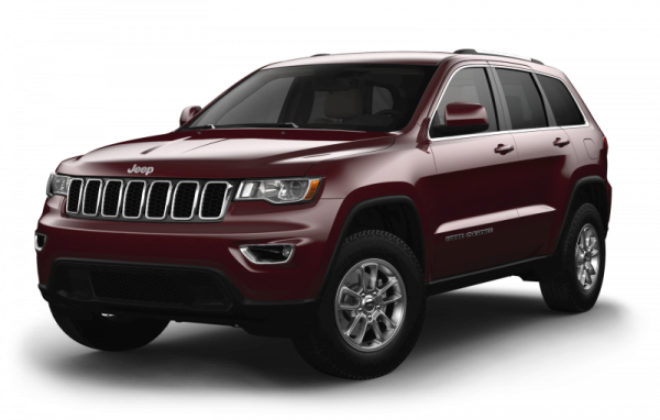 2022 Jeep® Grand Cherokee WK Laredo