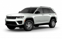 2022 Jeep® 2022 Jeep® All-New Grand Cherokee