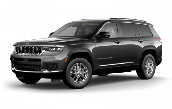 Jeep® Grand Cherokee L 2022 Laredo