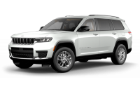 Jeep® Grand Cherokee WL 2022