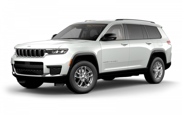 2022 Jeep® Grand Cherokee L Laredo