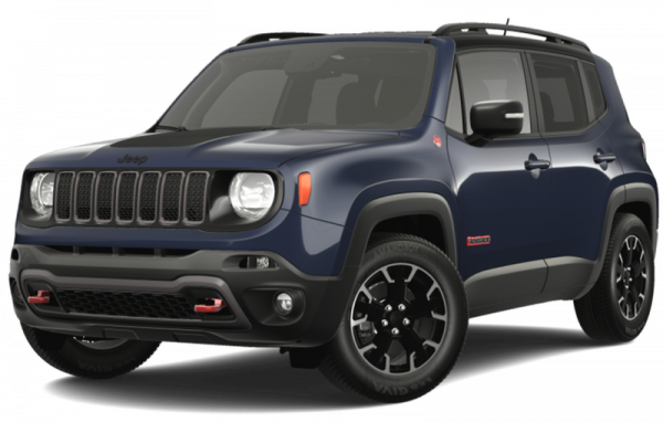 Jeep® Renegade 2023 TrailhawkMD