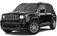 2023 Jeep® Renegade