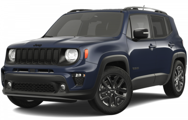 Jeep® Renegade 2023 Altitude