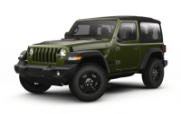 2023 Jeep® Wrangler