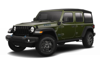 Jeep® Jeep® Wrangler 4xe VHR 2023 2023
