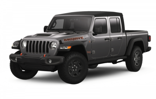 Jeep® Gladiator 2021 2023 Mojave