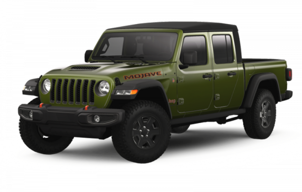 2023 Jeep® Gladiator Mojave