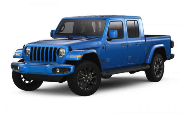Jeep® Gladiator 2023 High Altitude