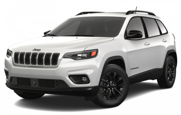 Jeep® Cherokee 2023 Altitude