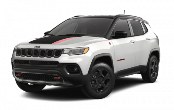 Jeep® Compass 2023 TrailhawkMD