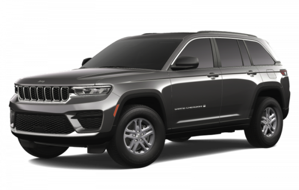 2023 Jeep® Grand Cherokee Laredo