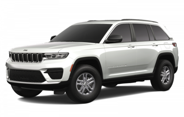 Jeep® Grand Cherokee 2023 Laredo