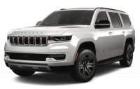 Jeep® Wagoneer 2023 2023