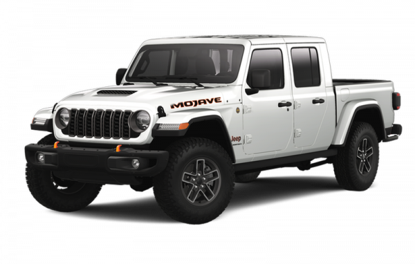 Jeep® Gladiator 2024 Mojave X