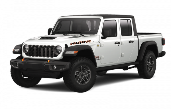 Jeep® Gladiator 2021 2024 Mojave