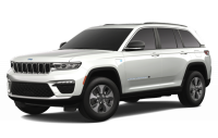 Jeep® Grand Cherokee 4xe VHR 2024