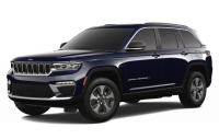 2024 Jeep® Grand Cherokee 4xe PHEV 