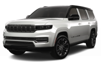 Jeep® Jeep® Grand Wagoneer 2024 2024